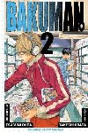 Bakuman 2 - Ohba Tsugumi