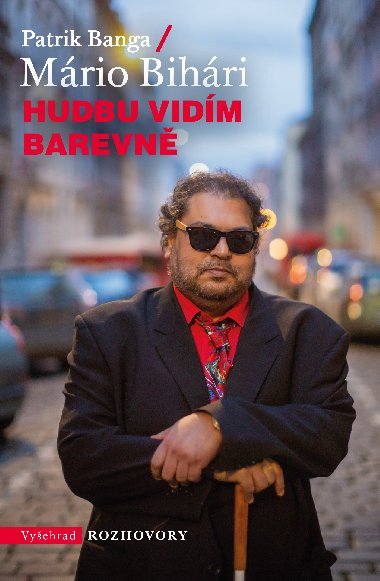 Hudbu vidm barevn - Patrik Banga , Patrik Banga Mrio Bihri 