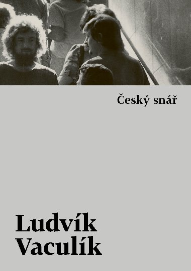 esk sn - Ludvk Vaculk 