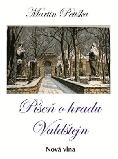 Pse o hradu Valdtejn - 