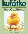 Kutko hled zvtka - Jiina Lockerov