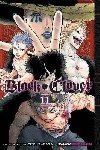 Black Clover 11 - Tabata Yuki