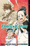 Black Clover 9 - Tabata Yuki
