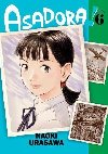 Asadora! 6 - Urasawa Naoki