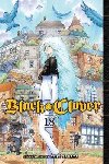 Black Clover 18 - Tabata Yuki