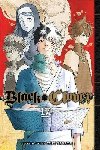 Black Clover 17 - Tabata Yuki