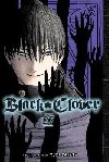 Black Clover 27 - Tabata Yuki