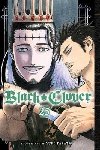 Black Clover 25 - Tabata Yuki