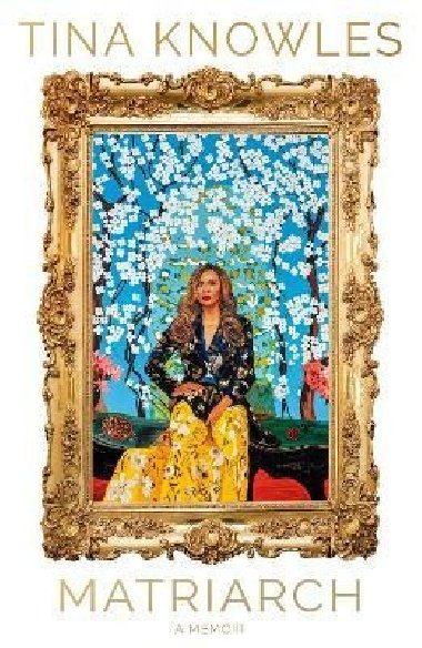 Matriarch - Knowles Tina