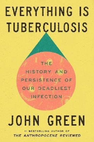Everything Is Tuberculosis - Green John