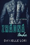 Zrdn touha - Danielle Lori