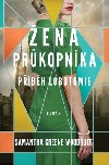 ena prkopnka - Pbh lobotomie - Samantha Greene Woodruff