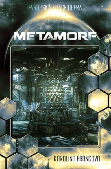 Metamorf - Karolina Francov