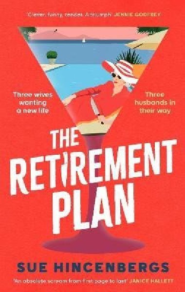 Retirement Plan - Hincenbergs Sue