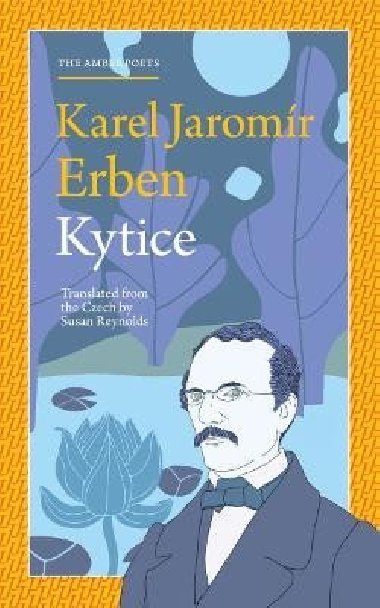 Kytice - Erben Karel Jaromr