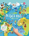 Njdi ma Atlas sveta - 