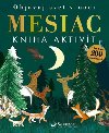 Objavuj svet v noci Mesiac - 