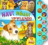 Haf! Mau! Vypoujte si mlat z celho sveta! - 