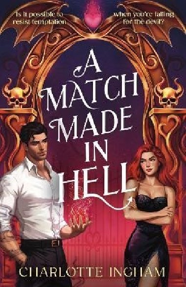 Match Made in Hell - Ingham Charlotte