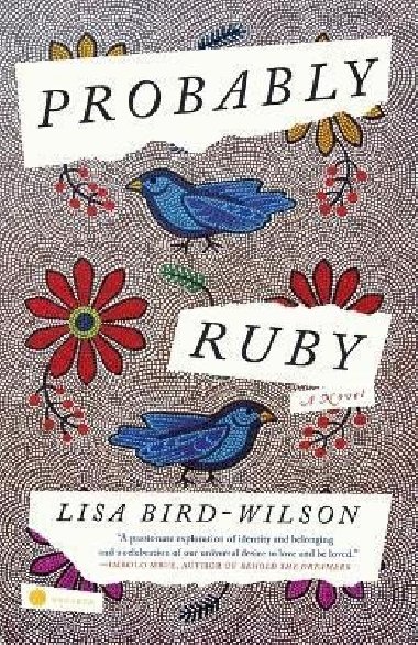 Probably Ruby - Bird-Wilson Lisa