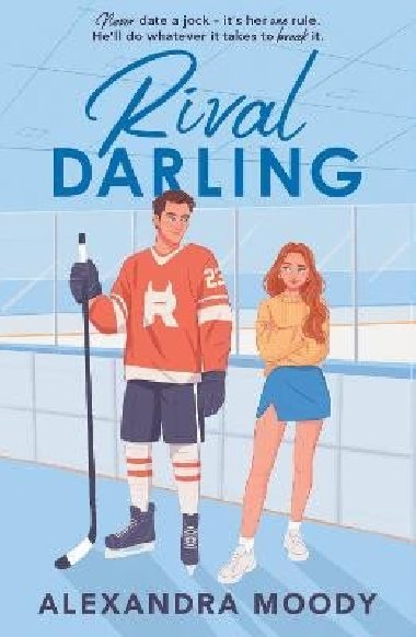Rival Darling - Moody Alexandra