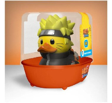 Tubbz kachnika Naruto - Naruto Uzumaki (Prvn edice) - neuveden