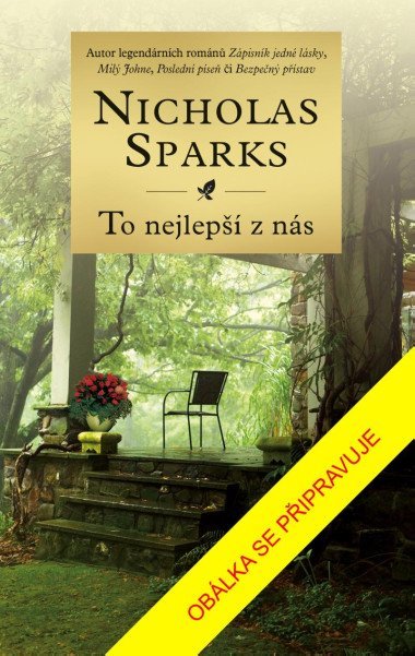 To nejlep z ns - Sparks Nicholas