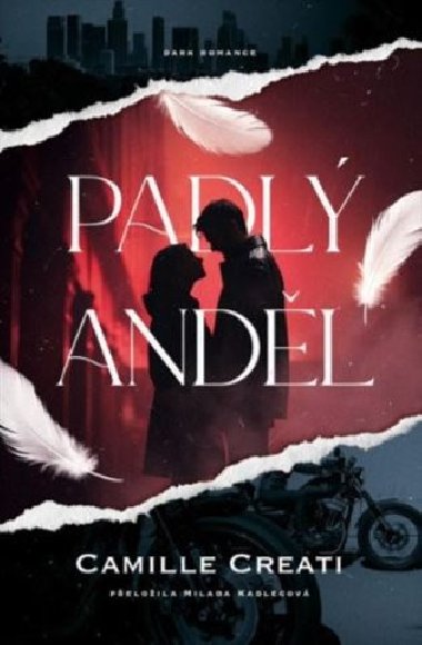 Padl andl - Camille Creati