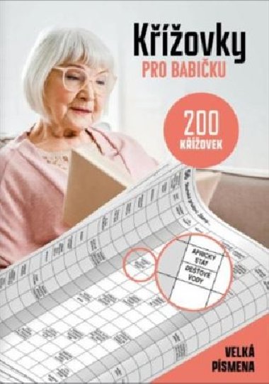 Kovky pro babiku - neuveden