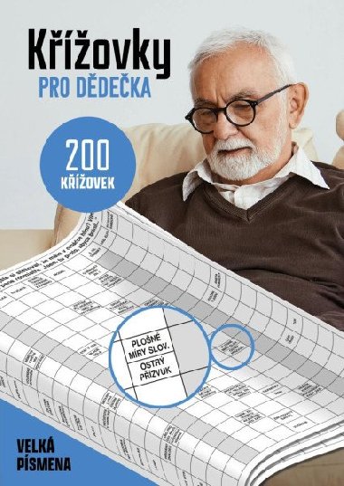 Kovky pro ddeka - neuveden