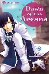 Dawn of the Arcana 8 - Toma Rei