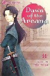 Dawn of the Arcana 11 - Toma Rei
