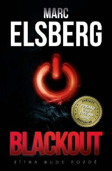 Blackout - Marc Elsberg 
