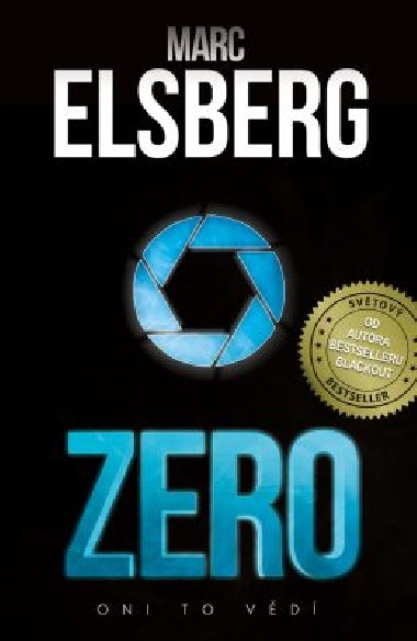 Zero - Marc Elsberg 