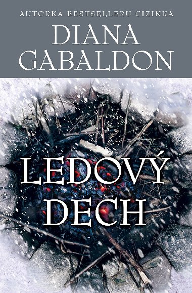 Ledov dech - Diana Gabaldon 