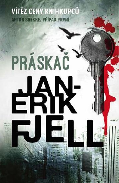 Prska - Jan-Erik Fjell 