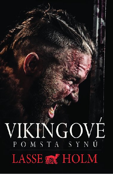 Vikingov: Pomsta syn - Lasse Holm 