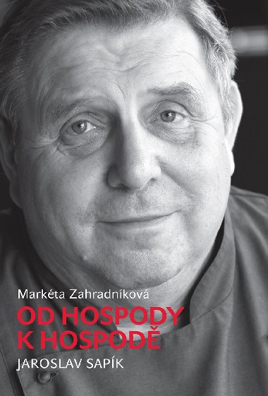 Od hospody k hospod - Markta Zahradnkov 