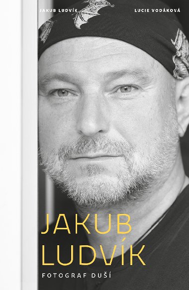 Fotograf du - Jakub Ludvk , Jakub Ludvk Lucie Vodkov 