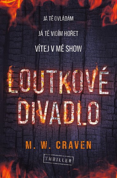 Loutkov divadlo - M. W. Craven 