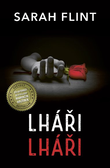 Lhi, lhi... - Sarah Flint 