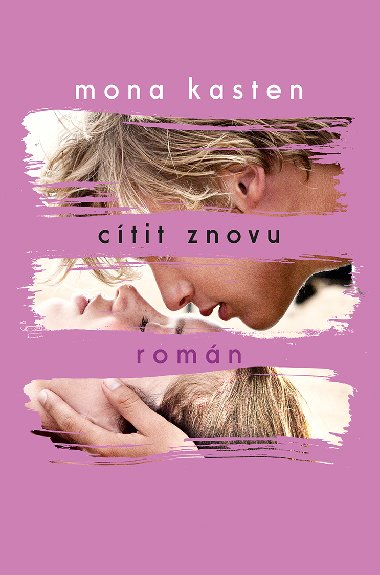 Ctit znovu - Mona Kasten 