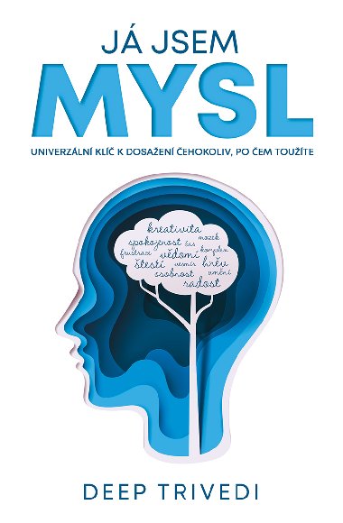 J jsem mysl - Deep Trivedi 