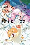 Fly Me to the Moon 18 - Hata Kendžiro