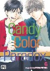 Candy Color Paradox 6 - Natsume Isaku