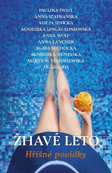 hav lto - Paulina wist 