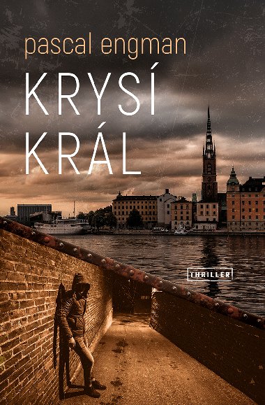 Krys Krl - Pascal Engman 