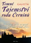Temn tajemstv rodu ernn - Charlotte Link