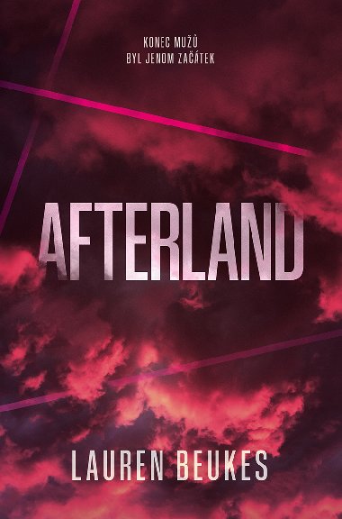 Afterland - Lauren Beukes 