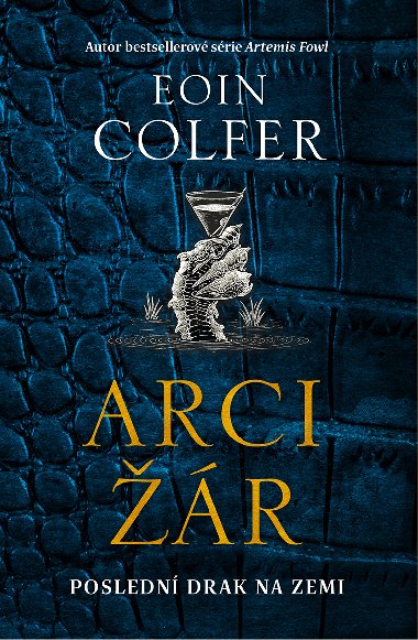 Arcir - Eoin Colfer 